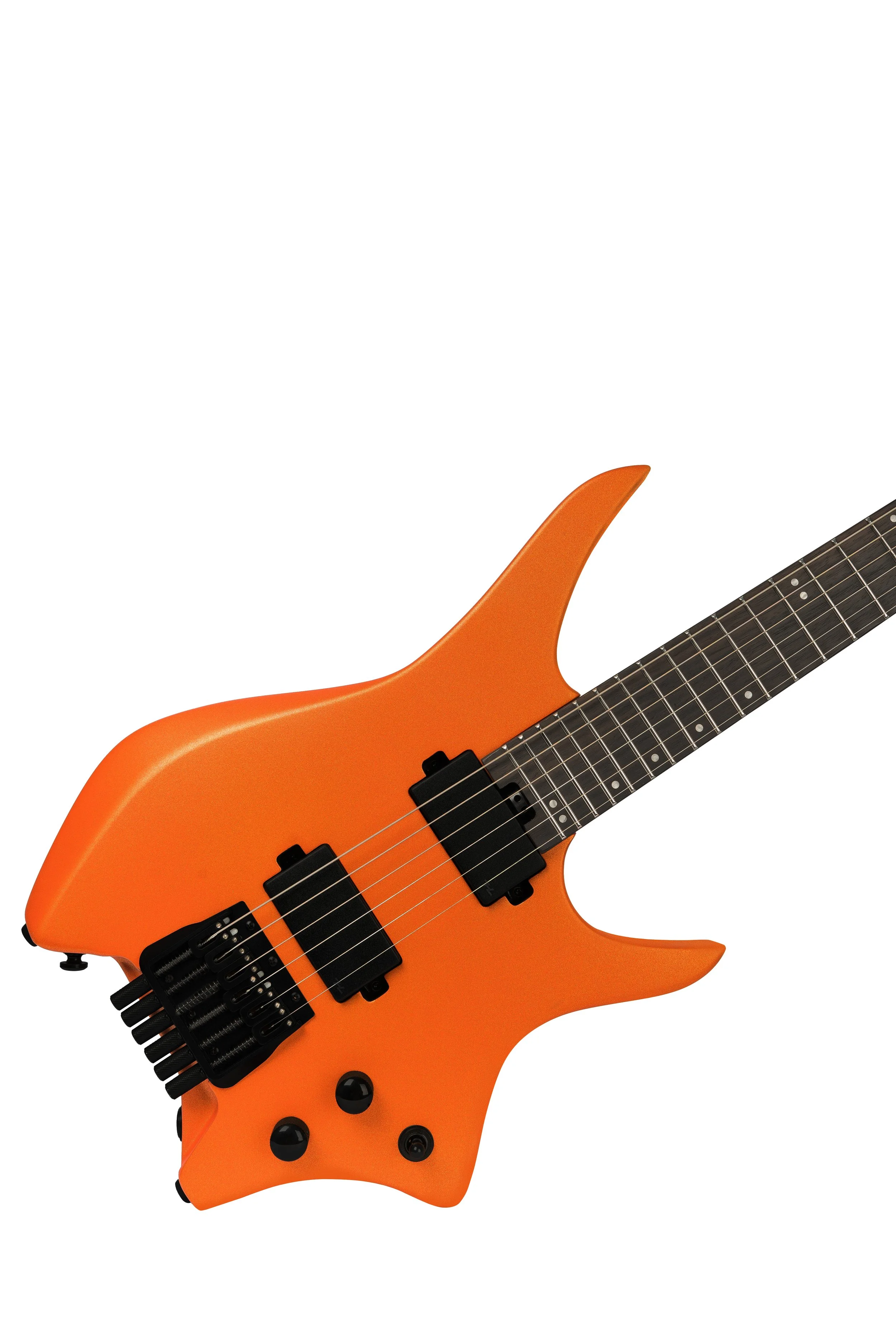 NEXT HN3 - (Minor Blemish)